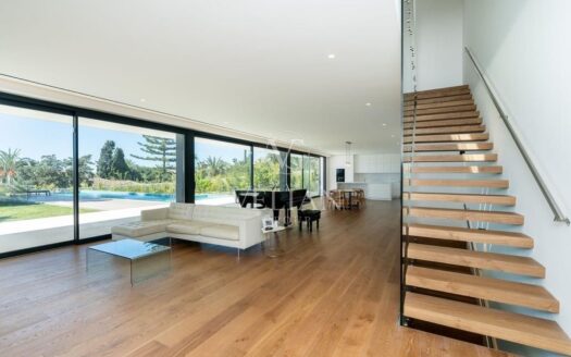 Chalets Independientes · Marbella