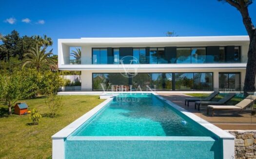 Chalets Independientes · Marbella