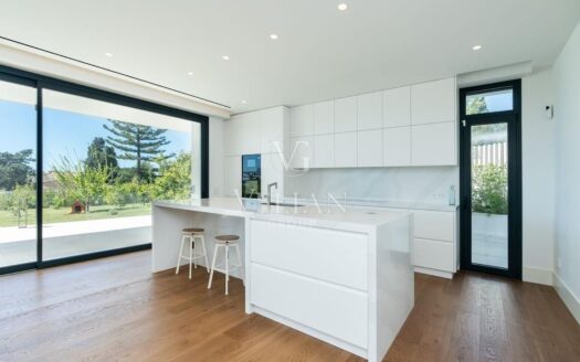 Chalets Independientes · Marbella