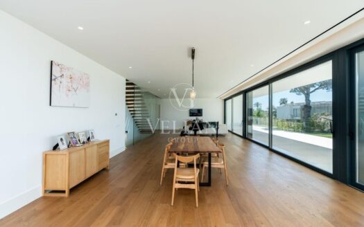 Chalets Independientes · Marbella