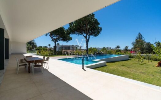 Chalets Independientes · Marbella