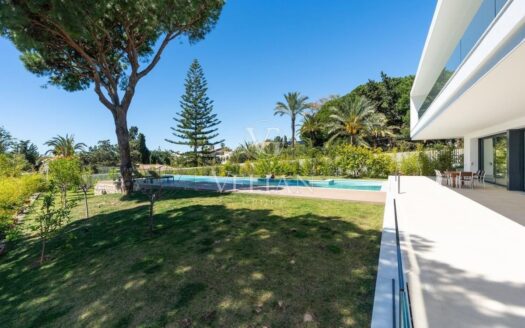Chalets Independientes · Marbella