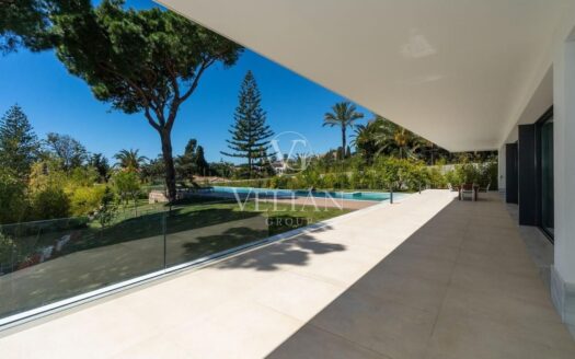 Chalets Independientes · Marbella
