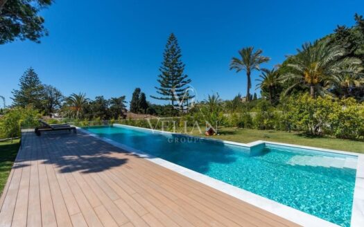 Chalets Independientes · Marbella