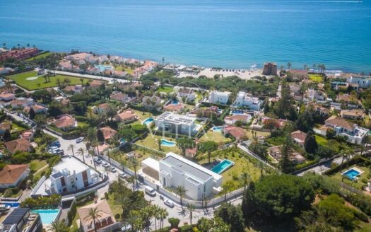 Chalets Independientes · Marbella