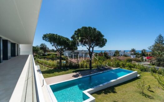Chalets Independientes · Marbella
