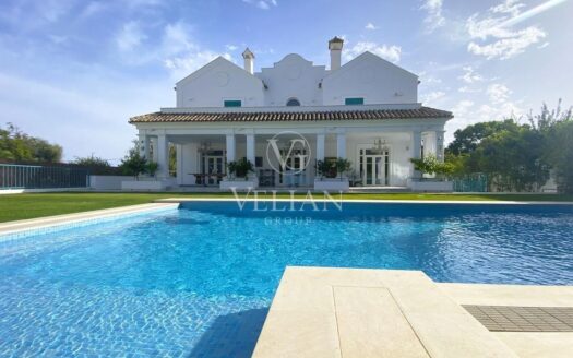 Chalets Independientes · Marbella