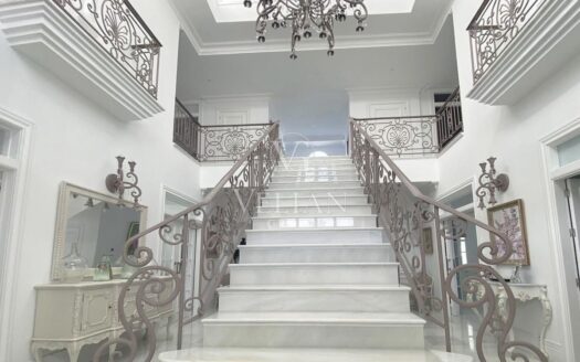 Chalets Independientes · Marbella