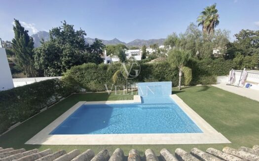Chalets Independientes · Marbella