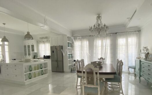 Chalets Independientes · Marbella