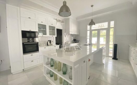 Chalets Independientes · Marbella