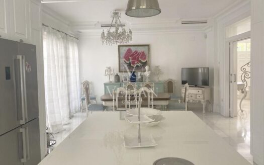 Chalets Independientes · Marbella