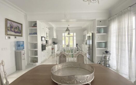 Chalets Independientes · Marbella