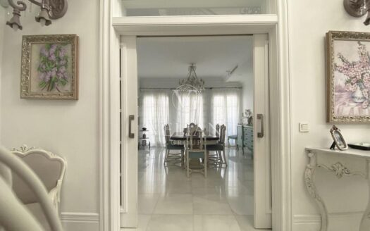 Chalets Independientes · Marbella