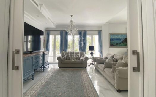 Chalets Independientes · Marbella