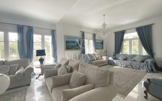 Chalets Independientes · Marbella