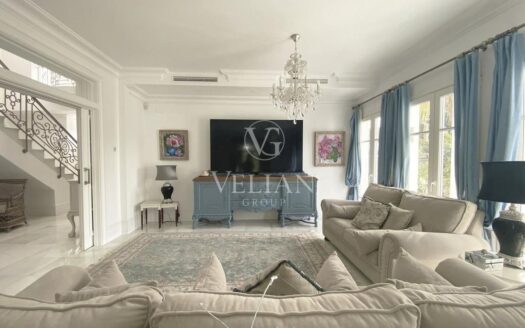 Chalets Independientes · Marbella