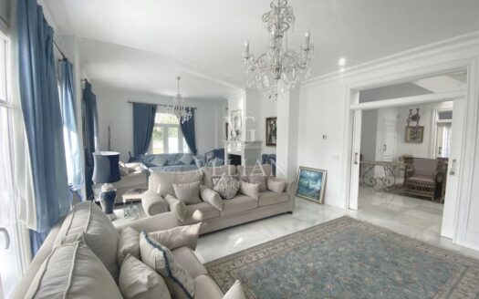 Chalets Independientes · Marbella