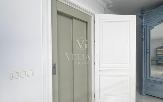 Chalets Independientes · Marbella