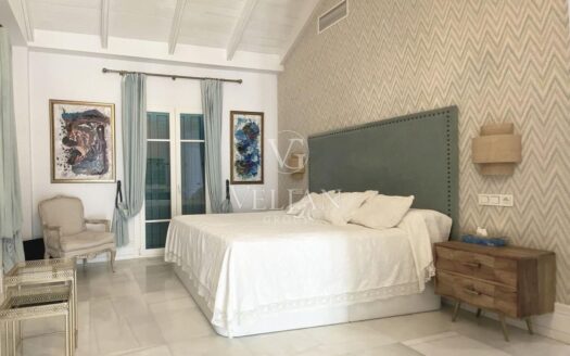 Chalets Independientes · Marbella