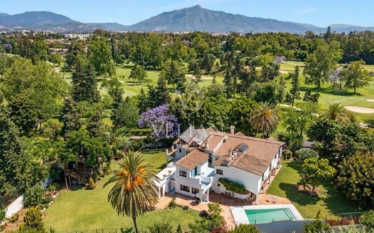 Chalets Independientes · Marbella