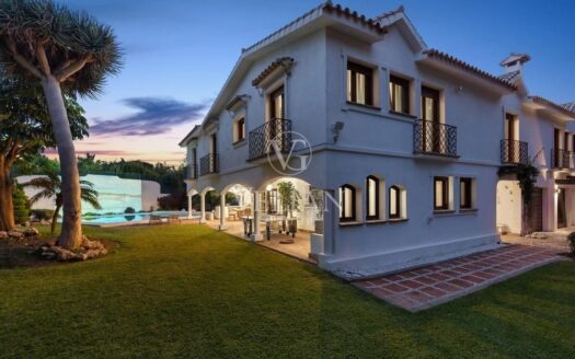 Chalets Independientes · Marbella