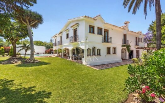Chalets Independientes · Marbella
