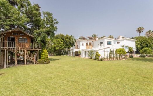 Chalets Independientes · Marbella