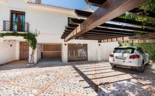 Chalets Independientes · Marbella