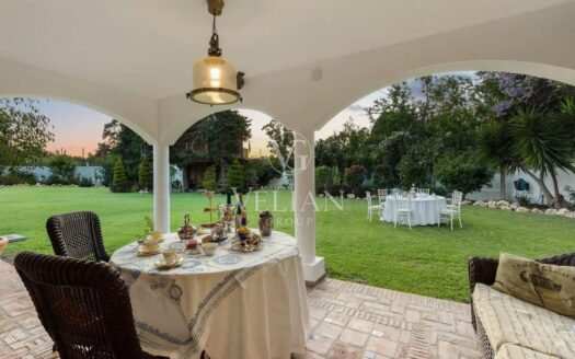 Chalets Independientes · Marbella