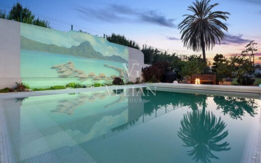 Chalets Independientes · Marbella