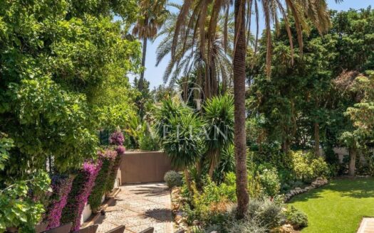 Chalets Independientes · Marbella