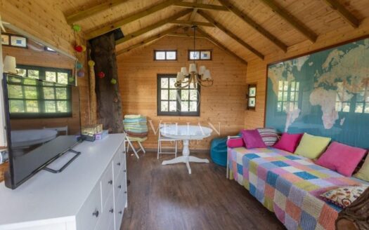 Chalets Independientes · Marbella