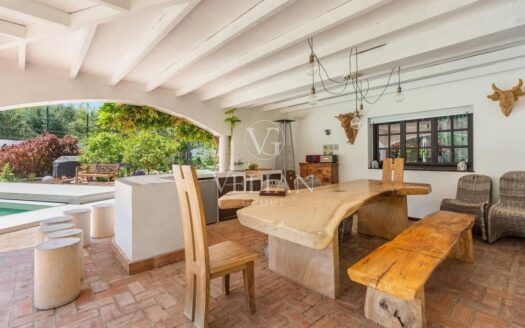 Chalets Independientes · Marbella