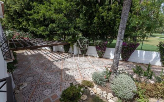 Chalets Independientes · Marbella