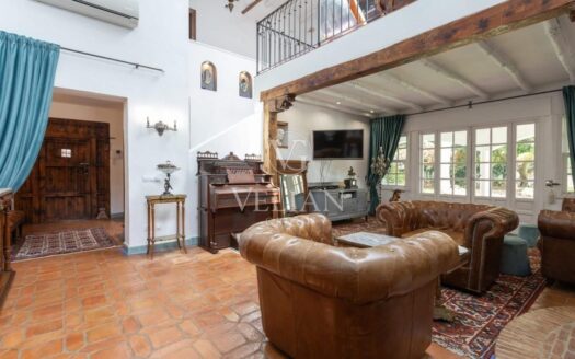 Chalets Independientes · Marbella