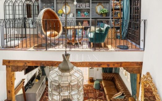 Chalets Independientes · Marbella