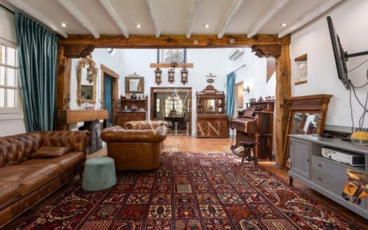 Chalets Independientes · Marbella