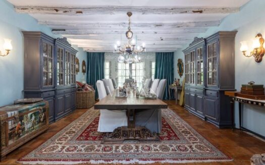 Chalets Independientes · Marbella