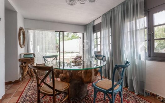 Chalets Independientes · Marbella