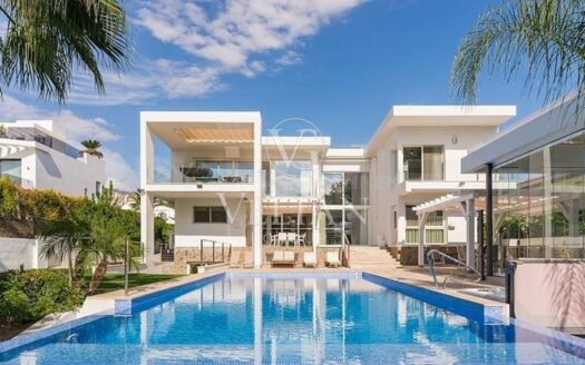 Chalets Independientes · Marbella