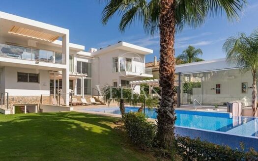 Chalets Independientes · Marbella
