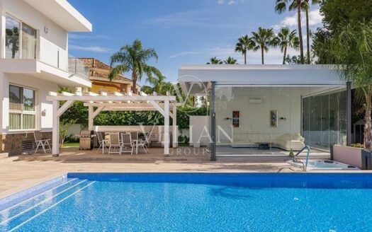 Chalets Independientes · Marbella