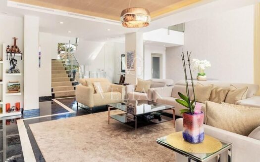 Chalets Independientes · Marbella