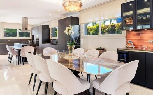 Chalets Independientes · Marbella
