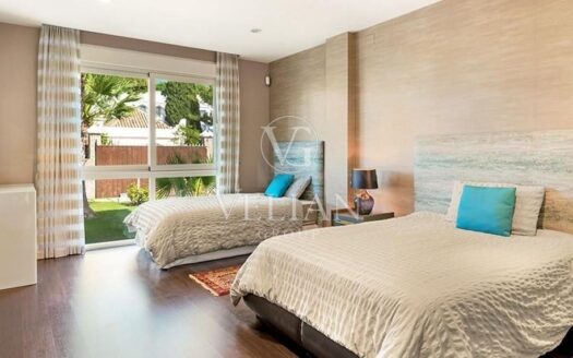 Chalets Independientes · Marbella