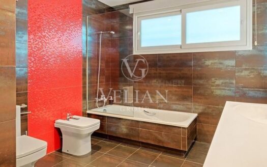 Chalets Independientes · Marbella