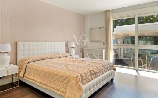 Chalets Independientes · Marbella