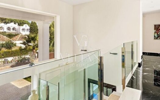 Chalets Independientes · Marbella