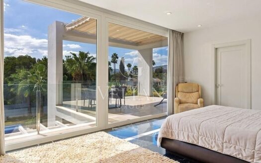 Chalets Independientes · Marbella